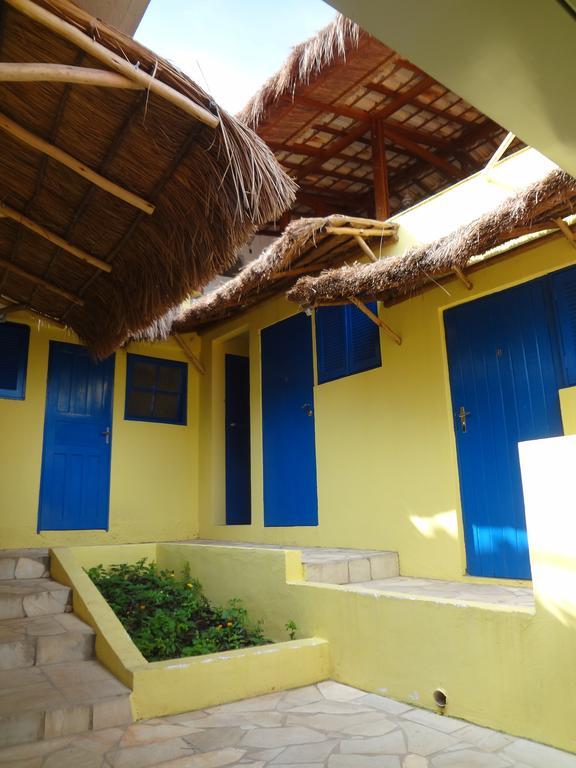 Pousada B & B Águas de Lindóia Exterior foto